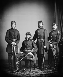 Gen. Brig. dell